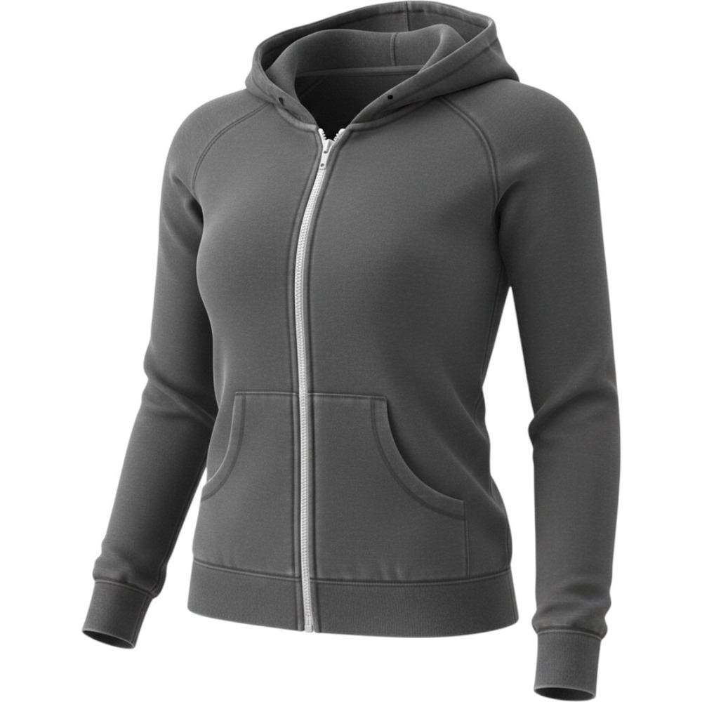Lululemon‎ Scuba Full Zip Hoodie Women's 8